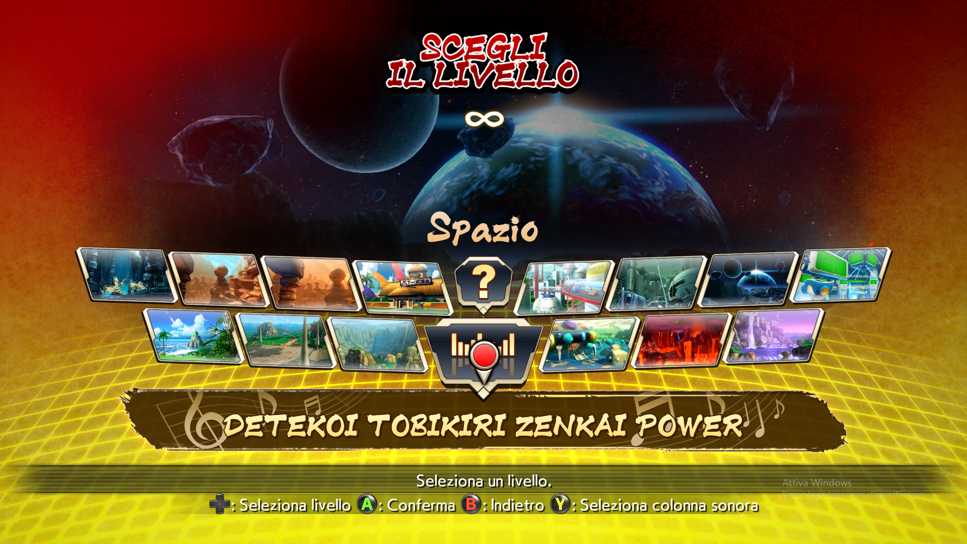 The Final Deathmatch – Goku Mastered Ultra Instinct Song (Replace Detekoi Tobikiri Zenkai Power)