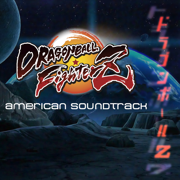 american soundtrack for dragon ball fighterz pc mod