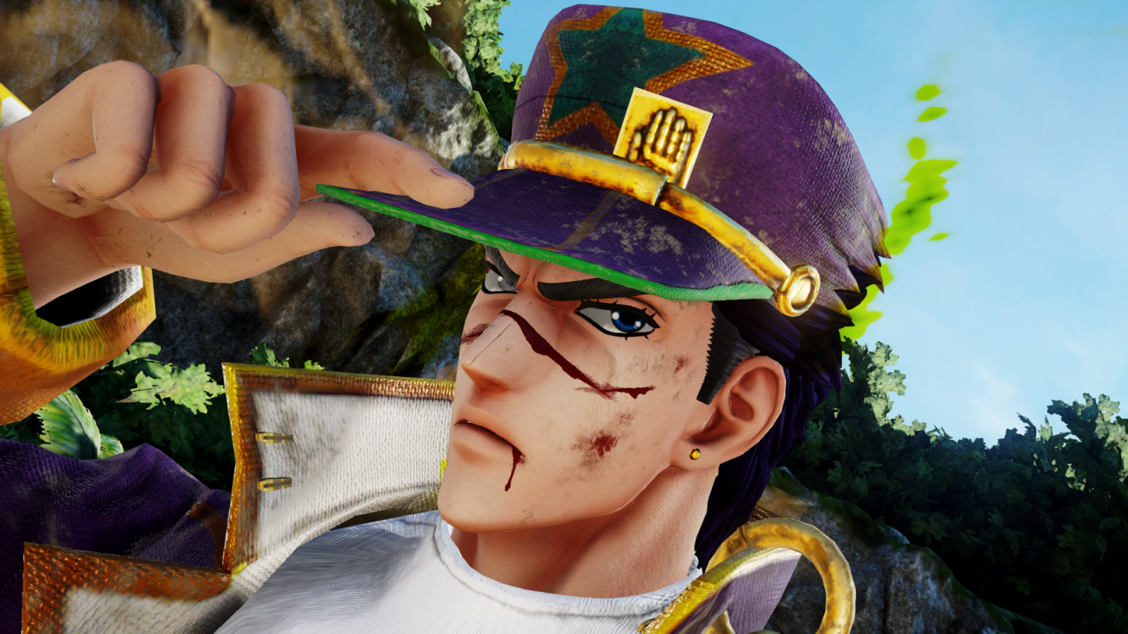 will there be jump force mods