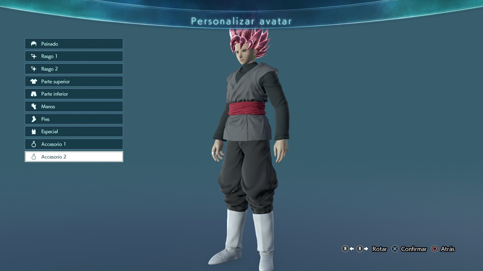 Completed Save File All Rewards And Premium Shop Costumes Jump Force Mods