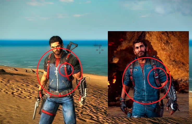 mods for just cause 3