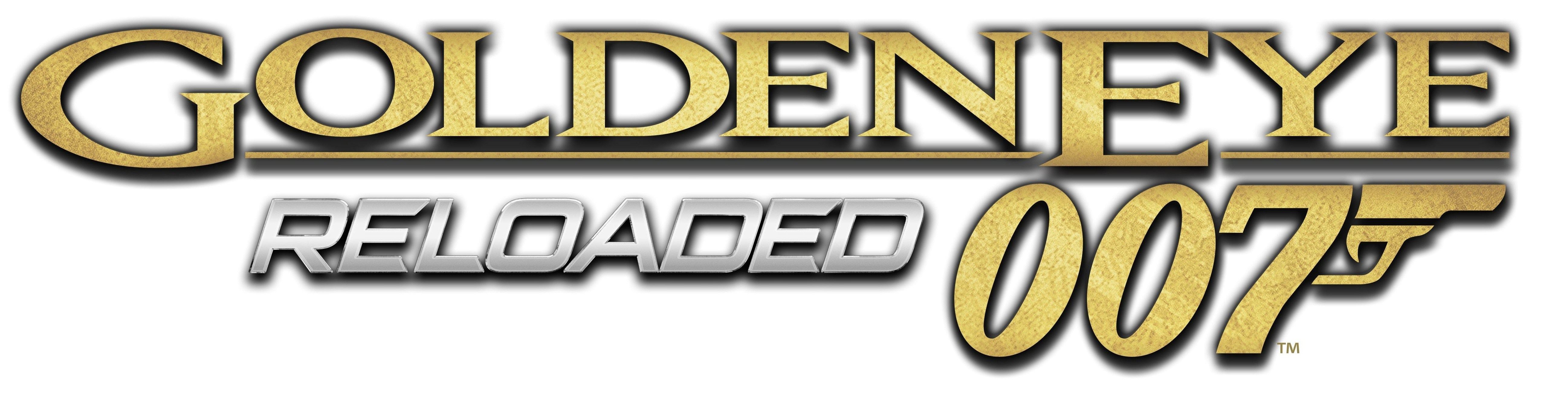 Goldeneye 007: Reloaded Main Menu Mod
