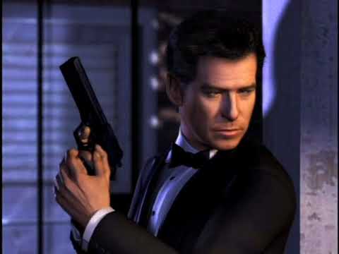 007: Everything or Nothing – Tuxedo Suit