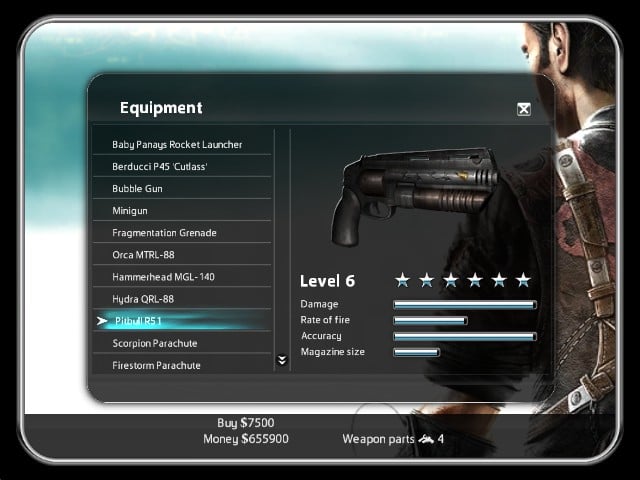 how to get just cause 2 mods