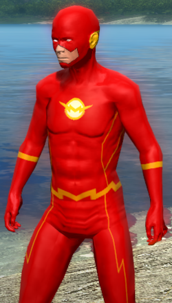 Ultimate Flash Mod