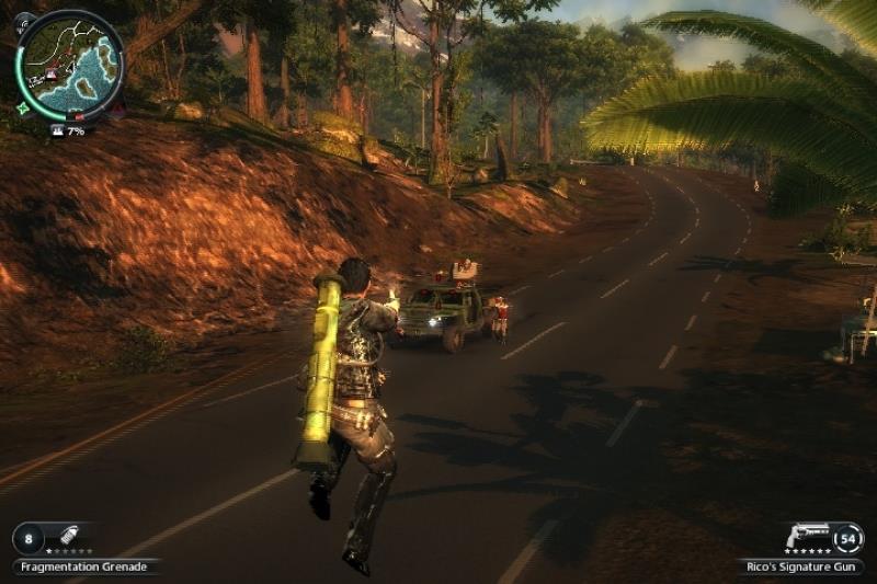 where can i grav just cause 2 mods