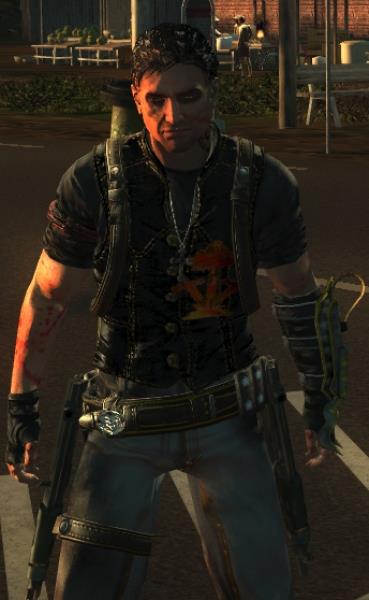 Rico Gold Re-Texture – Just Cause 2 Mods