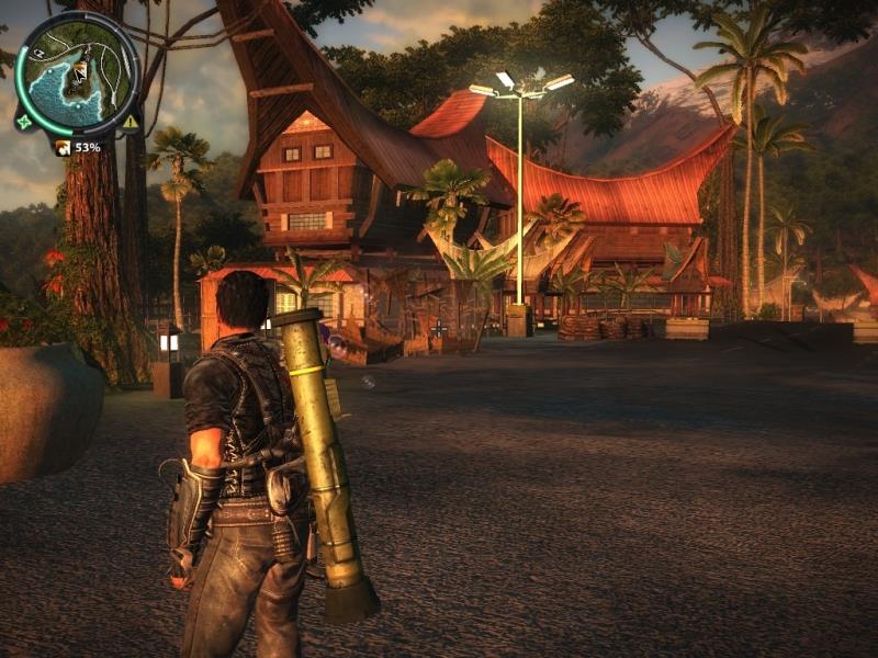 how to install just cause 2 mods steam