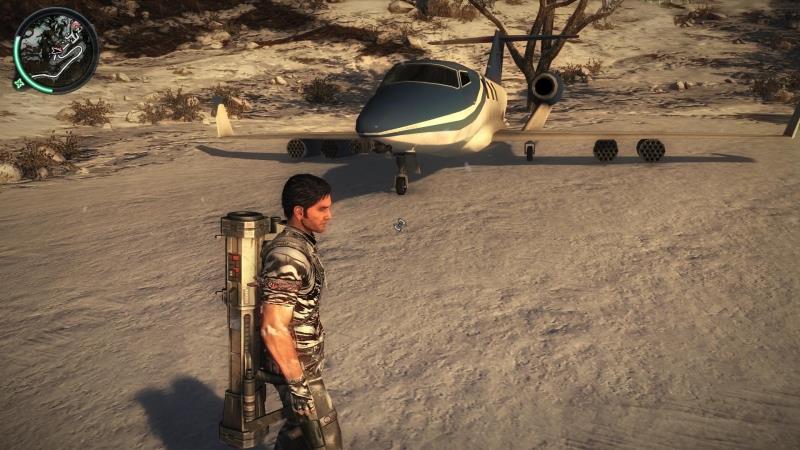 how to install mods for just cause 2