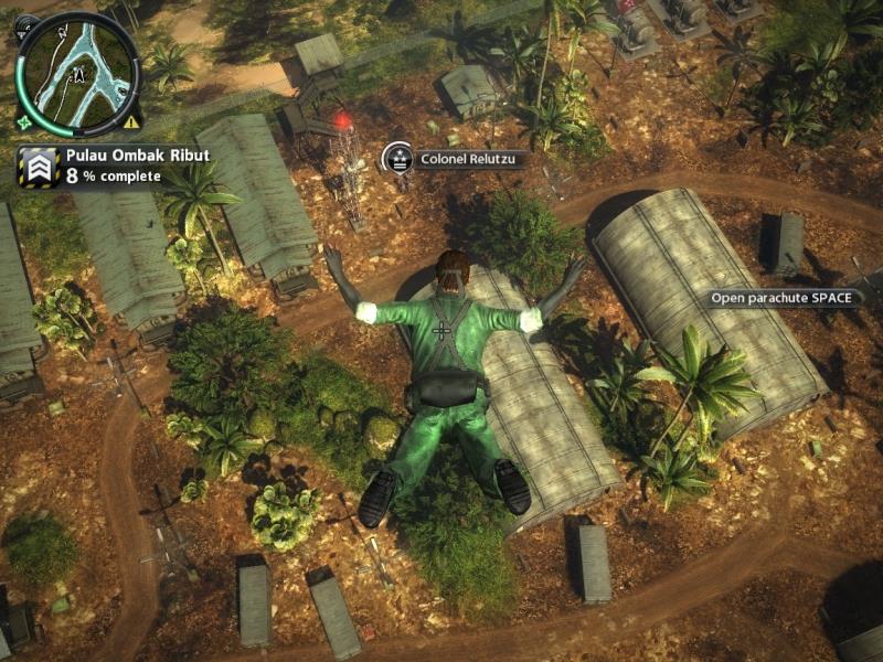 This Metal Gear Solid mod gives Snake an intimidating banana