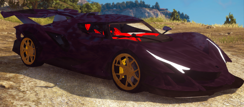 Apollo Intensa Emozione 2018 (add-on)