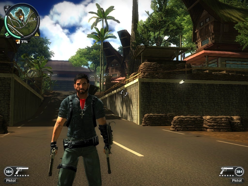 just cause 2 mods invincible rope
