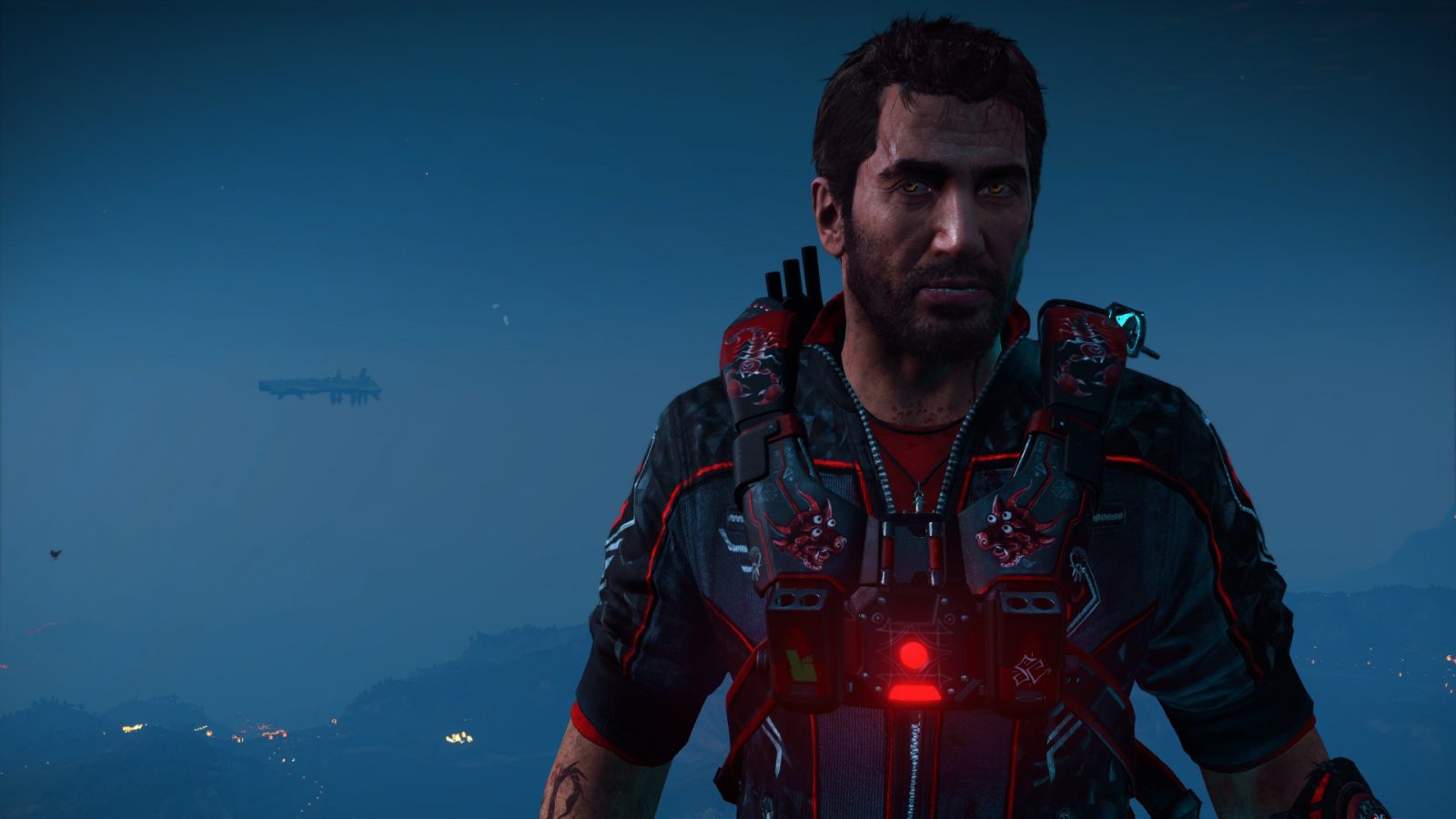 just cause 3 how to install mods