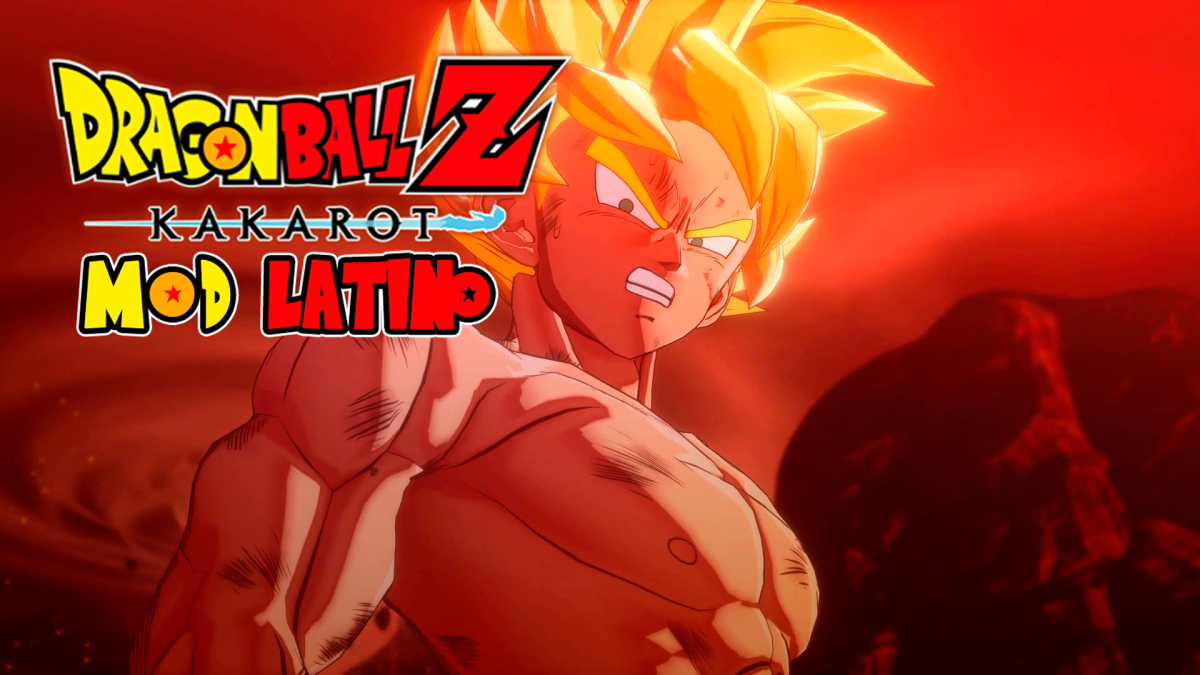 Dragon Ball Z: Kakarot: así puedes actualizar gratis el juego de