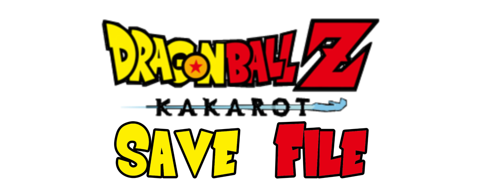 Dragon Ball Z Kakarot 100 Save File Read The Description V1 20 Support Kakarot Mods - como jogar dragon ball forces test place no roblox 2021