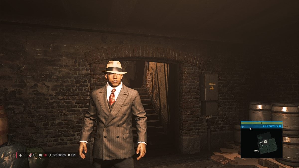 Save on Mafia: Trilogy games during Steam Summer Sale