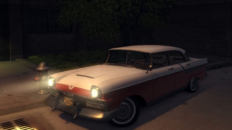 Mafia 2 vehicle editor как пользоваться