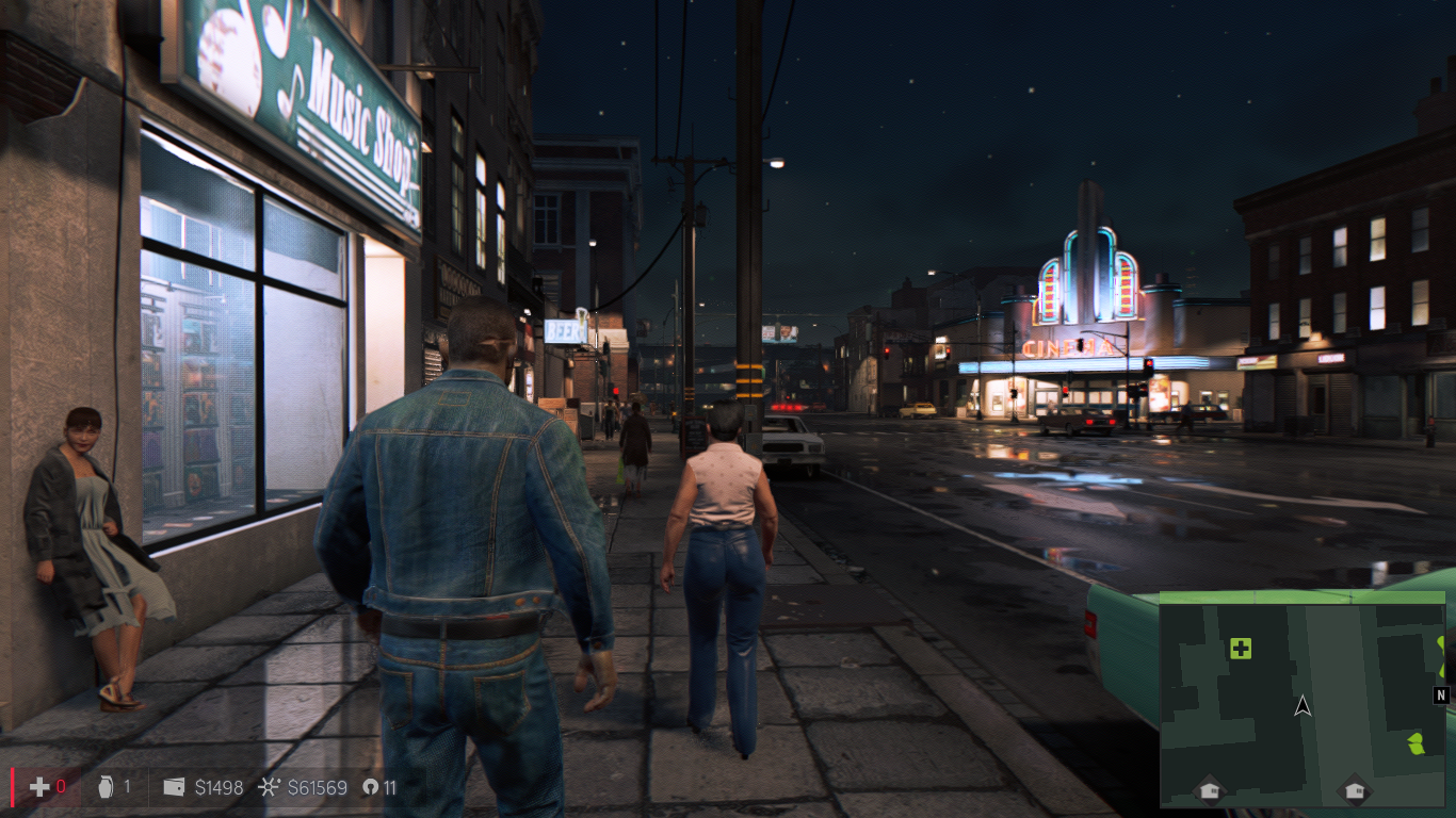 Mafia 3 review: Style over substance