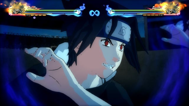 Naruto Shippuden Ultimate Ninja Storm 4 - Naruto Hokage New Moveset  Awakening (MOD) 
