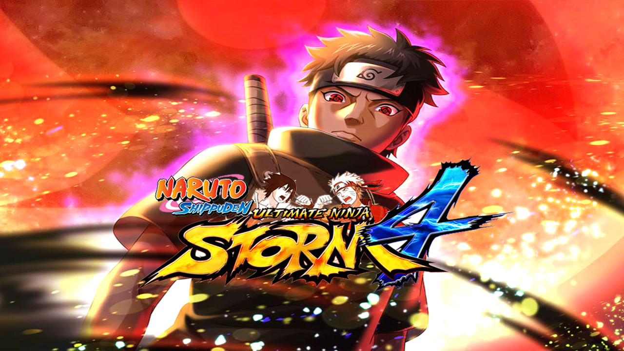 Police Shisui Uchiha at Naruto Shippuden: Ultimate Ninja Storm 4 Nexus -  Mods and Community