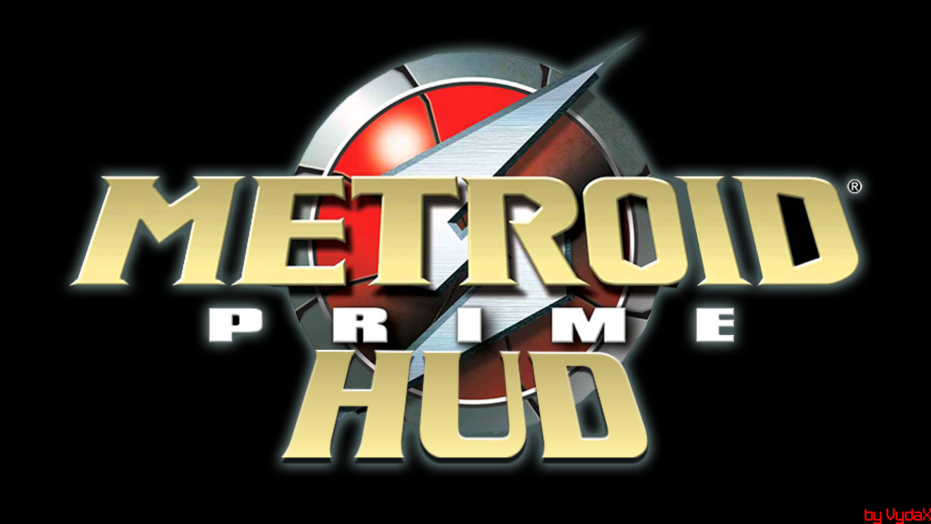 Metroid Prime HUD