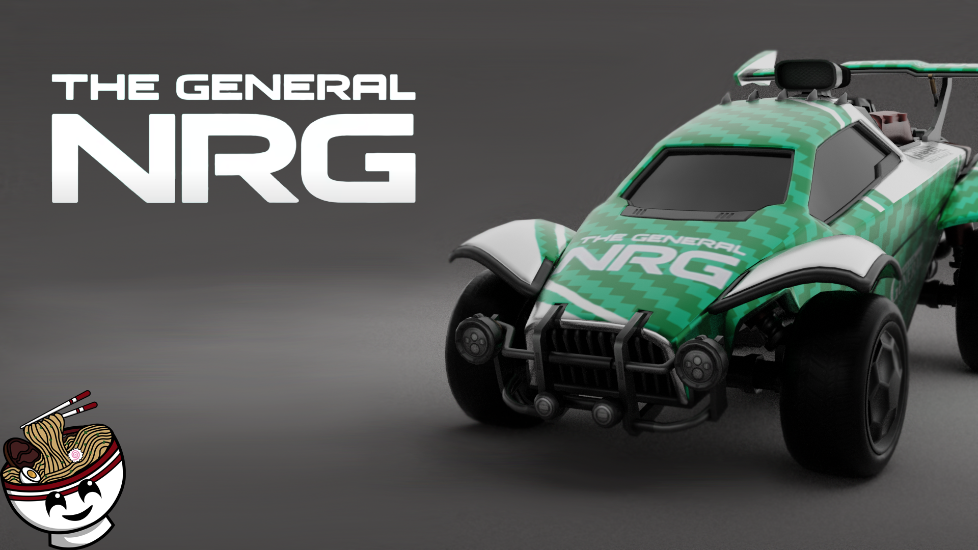 2020-2021 The General NRG