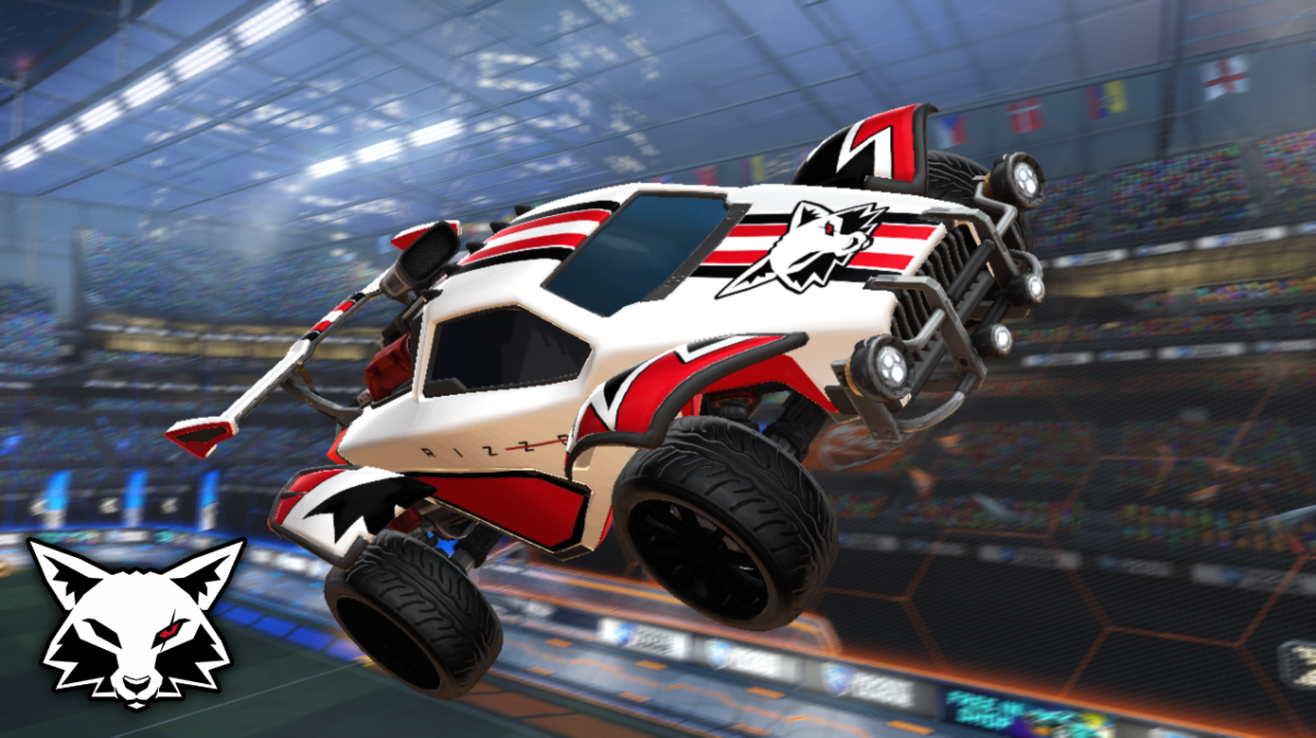 The Rizzo Fan Pack – Rocket League Mods