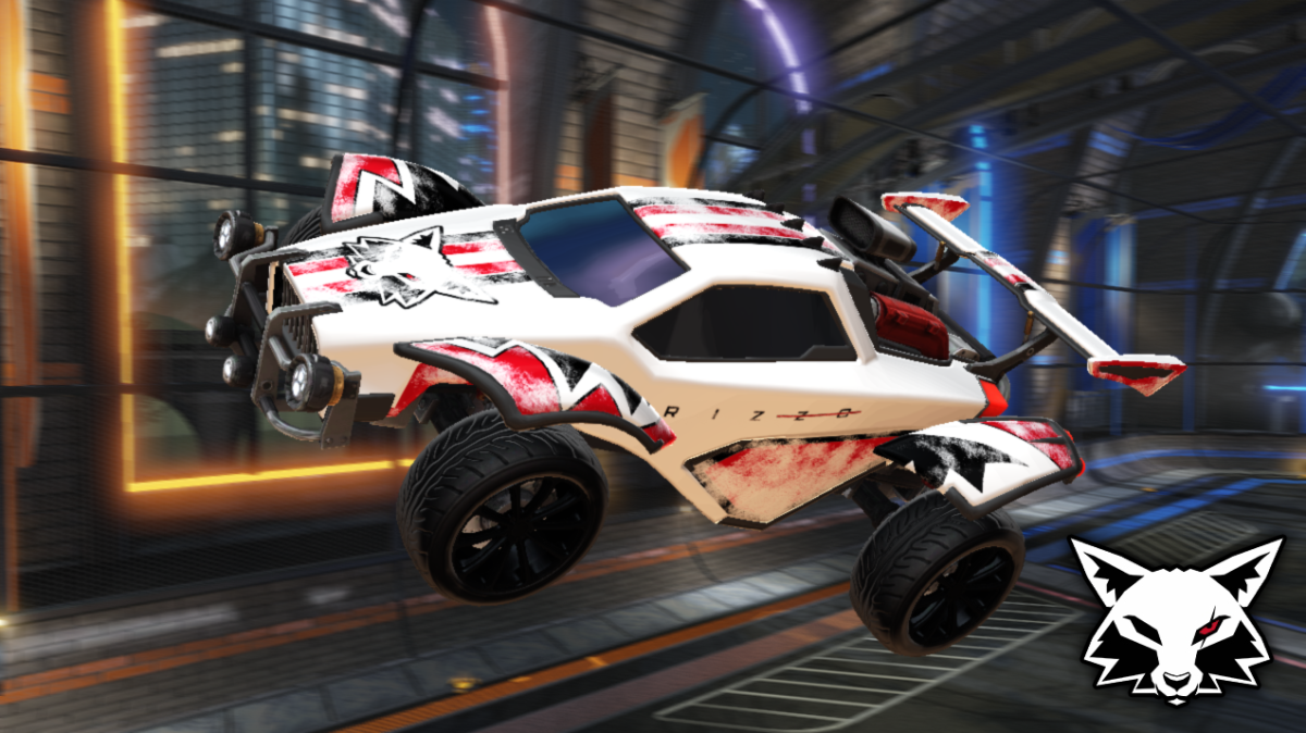 The Rizzo Fan Pack – Rocket League Mods