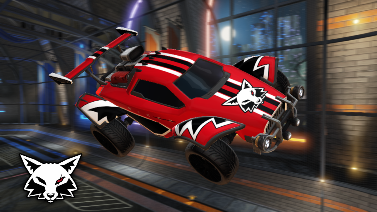 The Rizzo Fan Pack – Rocket League Mods