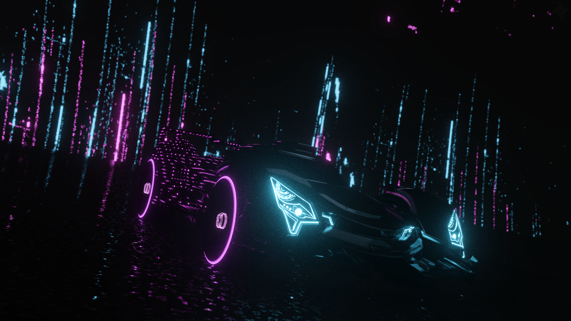 Centio neon mod, GlowEngine 2.0+ var decal