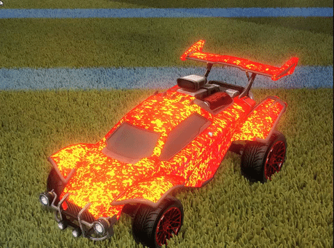 New HEXED Styles! +GLOWING BM’s