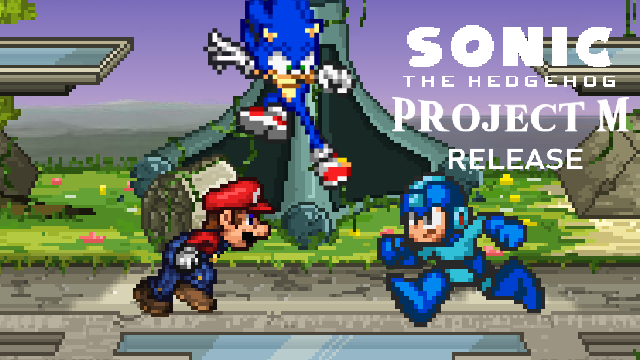 The One Musaab’s Project M Sonic Remade