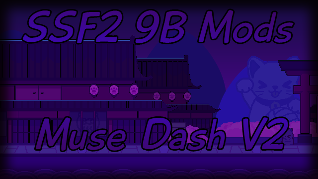 Muse Dash Modding Community