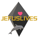 Profile picture of JefuslivesNMS