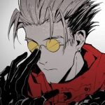 Profile picture of Vash_The_Stampede