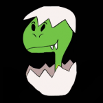 Profile picture of Shamasaurus