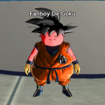 Profile picture of Fanboy de Goku