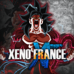 Profile picture of XenoFrance