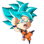 Profile picture of xDarkGokuSSBx