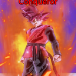 Profile picture of Goku_rose