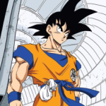 Profile picture of Son Goku