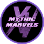 Profile picture of Mythic Marvels Team