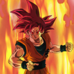 Profile picture of The Hidden Saiyan