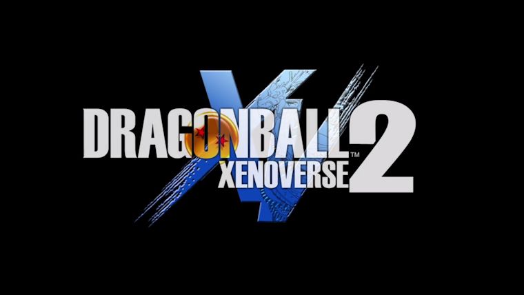 Dragon Ball XENOVERSE 2 – Announcement Trailer