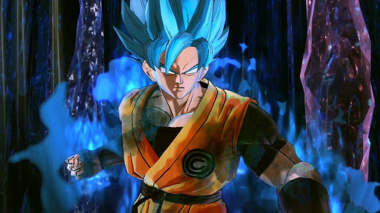 VEGETTO (BASE-SSJ1-SSJ2-SSJ3/MULTIVERSE/UNIVERSE 13) – Xenoverse Mods