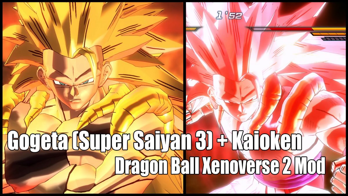 Gogeta Super Saiyan 3  Dragon ball, Anime dragon ball super, Dragon ball  super manga