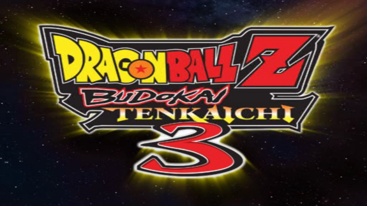 Dragon Ball Z: Budōkai Tenkaichi 3 ‒ The Meteor (Theme of The Title  Screen/Main Menu) 