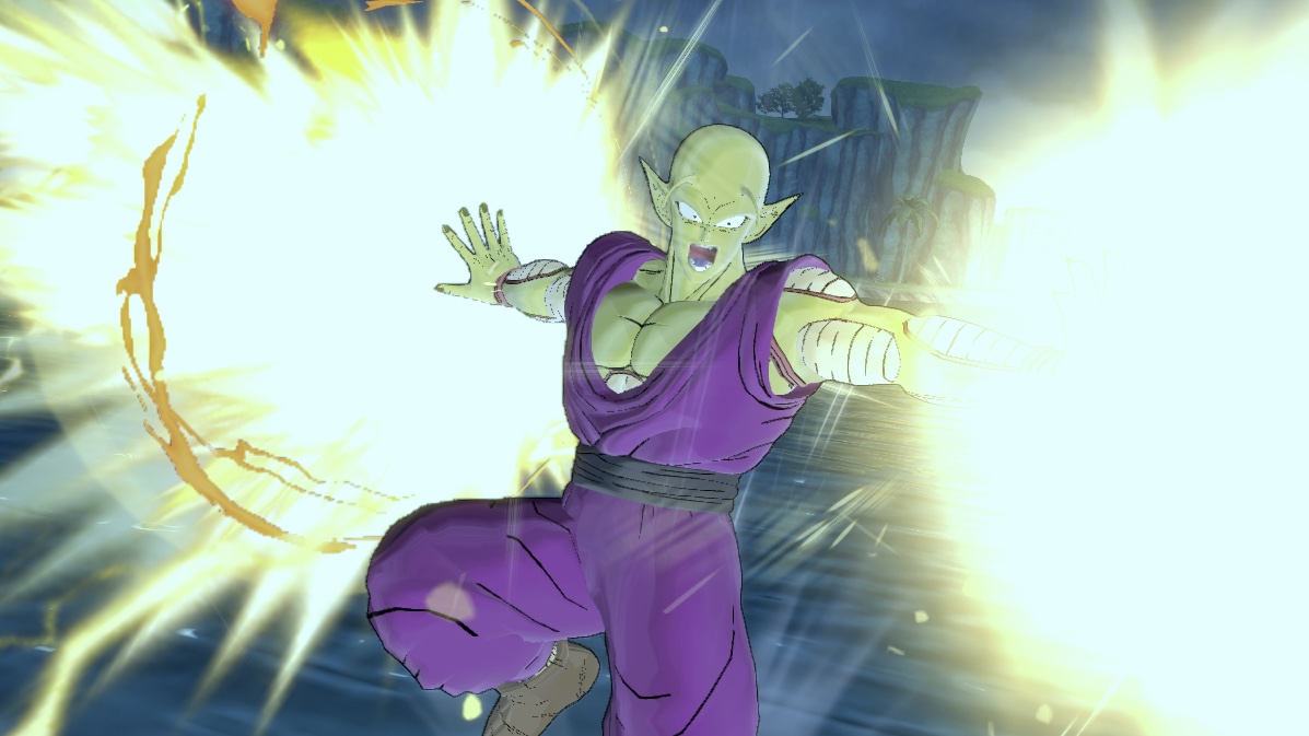 Piccolo (DBS: Super Hero) (Ultimate)