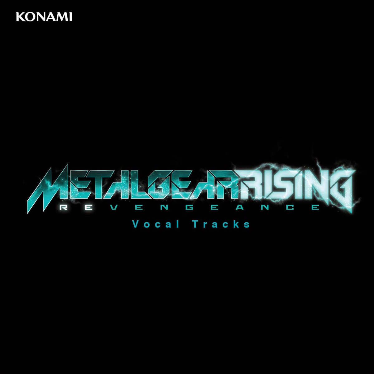 Metal Gear Rising: Revengeance Vocal Tracks as Extra Music Options (29 Music Tracks!)