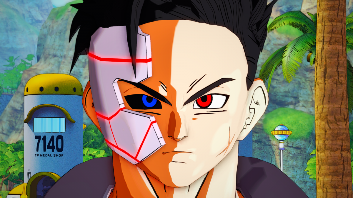 Android 17 Android 18 Gohan Dragon Ball Xenoverse 2 Goku PNG